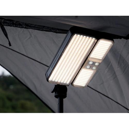 5050WORKSHOP HiLUMEN WORK STAND Light BLACK : ウィンズ - 通販