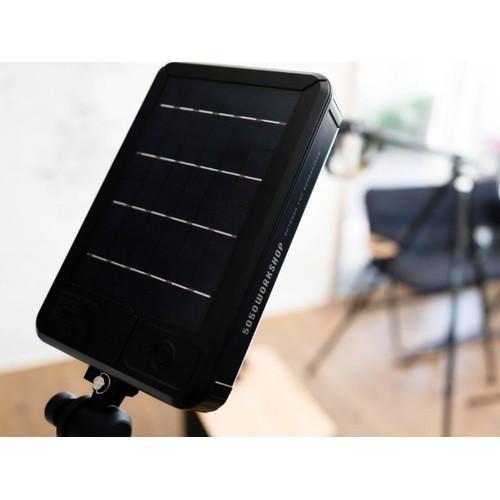 5050WORKSHOP HiLUMEN WORK STAND Light BLACK : ウィンズ - 通販