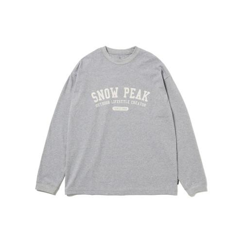 Varsity Logo T-Shirt 11
