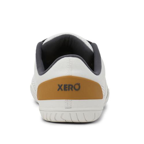 XEROSHOES ゼロシューズ W’s 360 Rally スリーシックスティリー ホワイト/アスファルト レディース_1