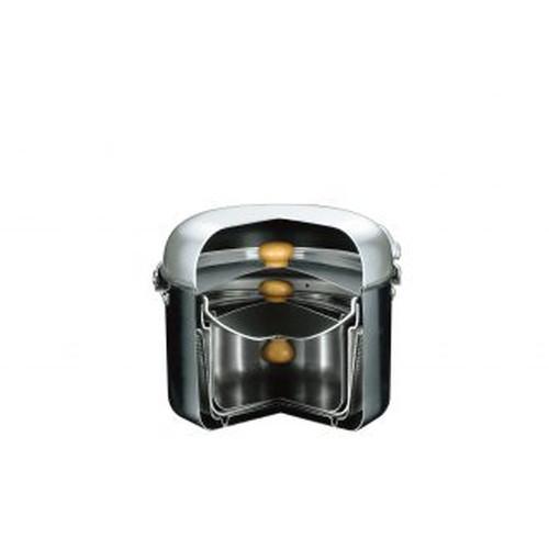 UNIFLAME（ユニフレーム） fan5DX クラッドプラス : ウィンズ - 通販