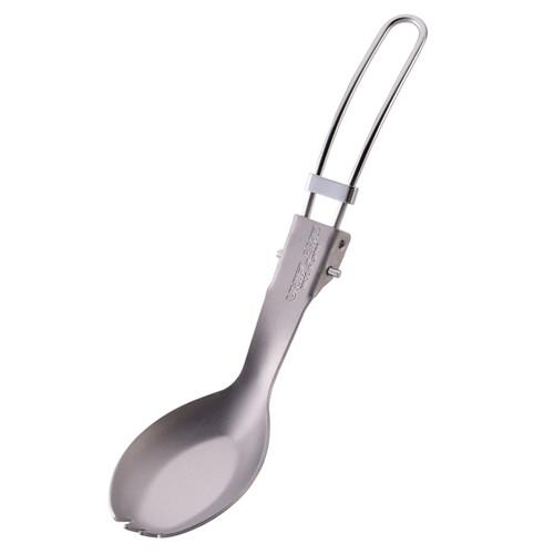 ちびレンゲ先割れTi 4