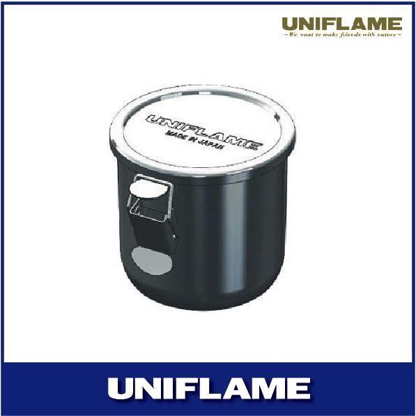 UNIFLAME（ユニフレーム） UFキャニスター 662816 : ウィンズ - 通販