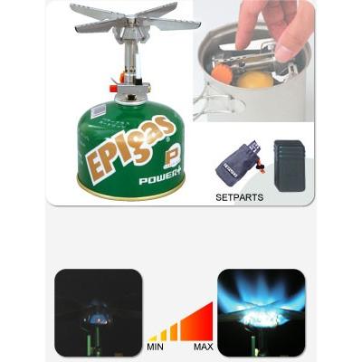 EPI イーピーアイ REVO-3700ストーブ S-1028 Amazon | EPI(イーピーアイ) REVO-3700ストーブ(日本製) S-1028