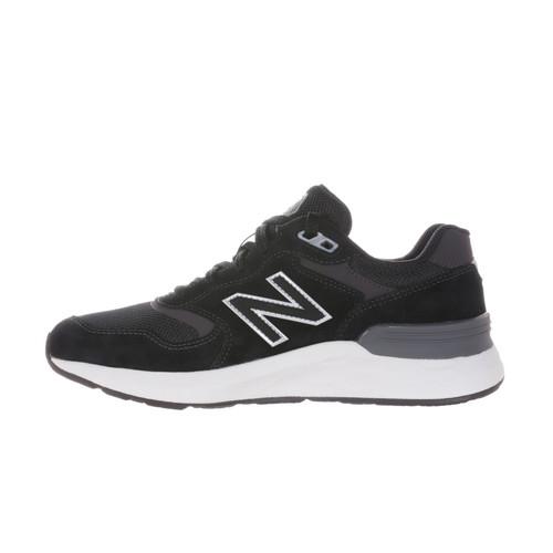 newbalance ニューバランス Fresh Foam Walking 880 v7 Black  D FITNESS WALKING WOMEN | New Balance