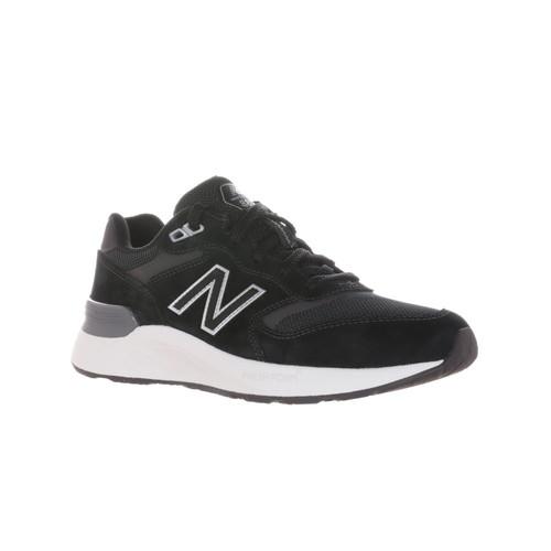 newbalance ニューバランス Fresh Foam Walking 880 v7 Black  D FITNESS WALKING WOMEN | New Balance | 02