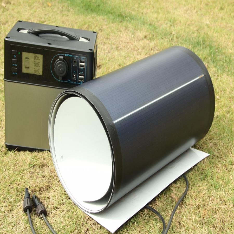 ポータブル電源装置　WinPower WP-PS400L