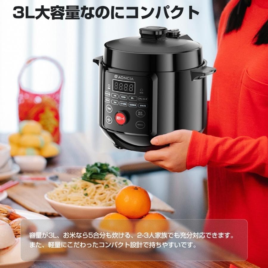 人気大割引 1台10役 必需品❣炊飯も煮込みも低温 圧力調理もこの1台で