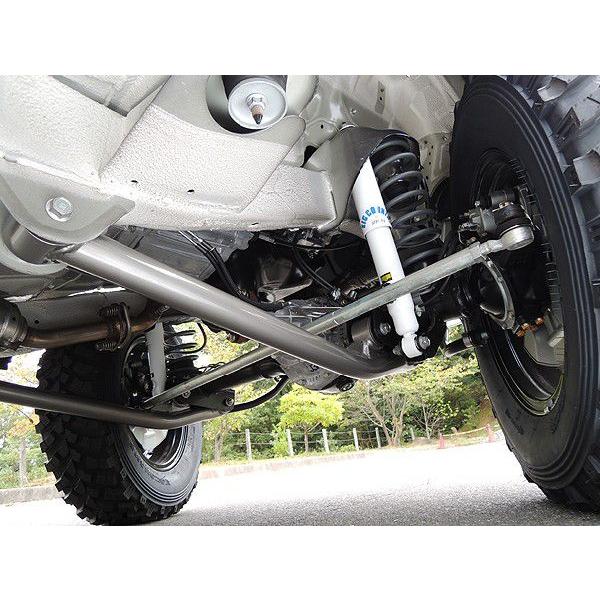 WIN’Sチューンド2.5インチコンプリートキット