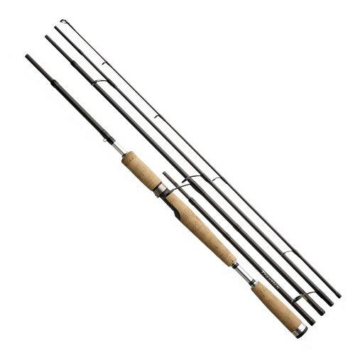新発売 シマノ Shimano パックロッド トラスティック S610l モバイルロッド シーバス ロックフィッシュ アジ メッキ タイ Heirloomedblog Com