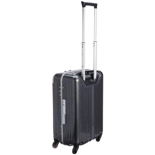 ビジネス スーツケース キャリーケース キャリーバッグ フレームタイプ フロントオープン PC収納 SSサイズ 小型 