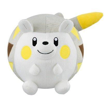 品質検査済 ポケットモンスター トゲデマル サン ムーン でっかいぬいぐるみ ソフト コード販売 Www 11thspace Com