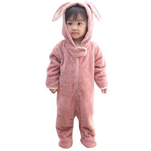 最安値 Mommy Sweet スウィートマミー ベビー マシ フード付き 防寒 カバーオール ジャンプスーツ ロンパース 着ぐるみ うさぎさん くまさん ベビー服 シューズ