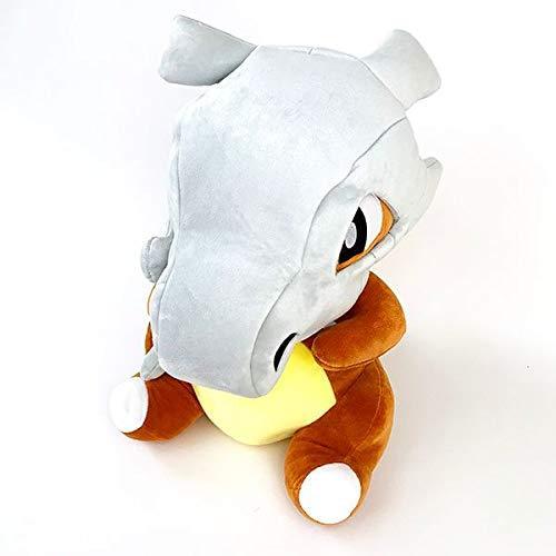 BigMore! ポケモン 特大ぬいぐるみ カラカラ 高さ41cm 『累計販売2万枚