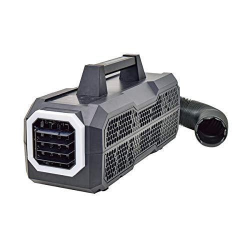 ポータブルスポットクーラー カンゲキくん YNC-A160