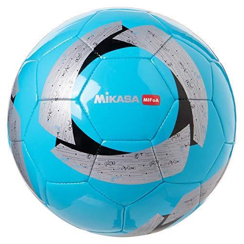 ミカサ MIKASA サッカーボール 3号球 MIFoA ミフォア