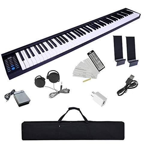 直販特注品 ニコマク NikoMaku 電子ピアノ 88鍵盤 SWAN 2021年1月最新