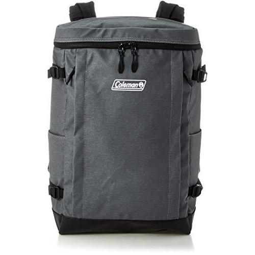 使い勝手の良い グレー ブラック シールド30 Coleman コールマン ビジネスバッグ Mindfulandgood Com