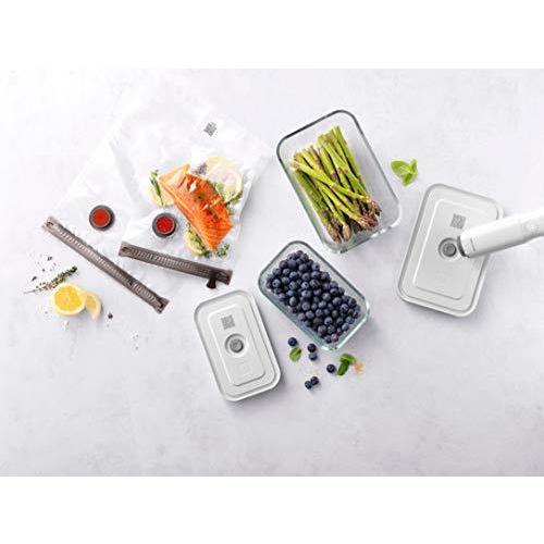 Zwilling ツヴィリング フレッシュ & セーブ 真空パック機