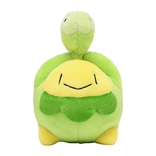 ポケモンセンターオリジナル ぬいぐるみ Pokmon fit スボミー :a