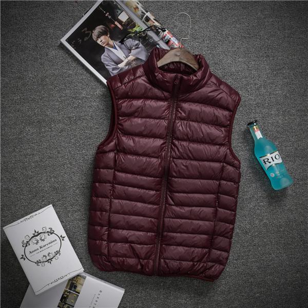 超人気 ダウンベスト ビッグシルエット ベスト メンズ 中綿ベスト 大きいサイズ 暖かい 立ち襟 軽めベスト 軽量 通勤 防寒 予約受付中 中綿 ベスト