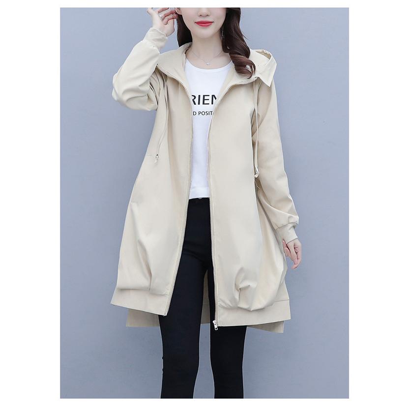 超人気 トレンチコート レディース 超人気 スプリングコート 春コート ロングコート アウター フォーマル ジャケット 春 秋 大きいサイズ 上品 お洒落 通勤 02decvckfy07 Winter Fall 通販 Yahoo ショッピング