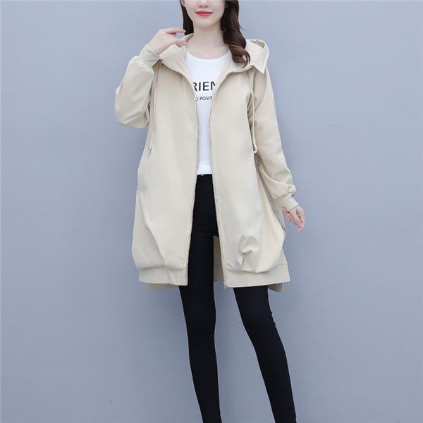 超人気 トレンチコート レディース 超人気 スプリングコート 春コート ロングコート アウター フォーマル ジャケット 春 秋 大きいサイズ 上品 お洒落 通勤 02decvckfy07 Winter Fall 通販 Yahoo ショッピング