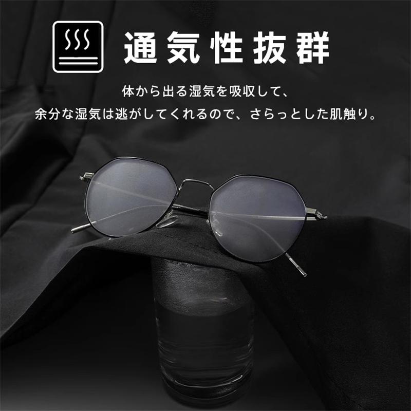 マウンテンパーカー メンズ ジャケット 登山服 防水 防風 3way 暖かい 多機能 フリース 一年通用 キャンプ フード付き スキー 春 秋 冬 アウトドア |  | 05