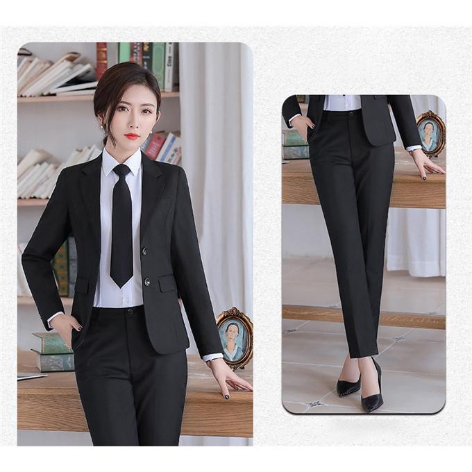 事務服 スーツ レディース ビジネススーツ リクルートスーツ パンツスーツ 制服 洗える 長袖 2点セット オフィス 通勤 スカー 大きいサイズ 女性 44aug21zzytz01 Winter Fall 通販 Yahoo ショッピング