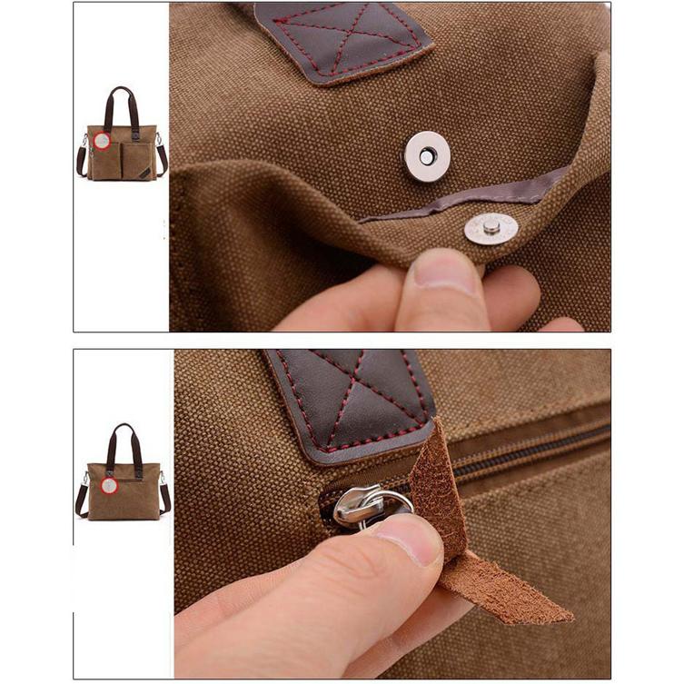 ビジネスバッグ メンズ トートバッグ ブリーフケース PC収納 カジュアル 大容量 3way ショルダー 機能性 通勤 リクルート 就活 |  | 17