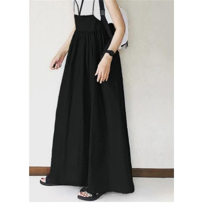 サロペット レディース ワンピース オールインワン キャミワンピース ジャンパースカート 重ね着 無地 オーバーオール ゆったり 着痩せ カジュアル |  | 09