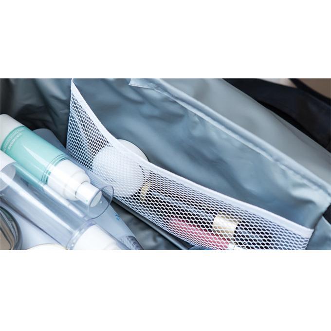 ビーチバッグ クリアバッグ レディース プール バッグ 海水浴 大容量 水泳 乾湿分離 防水 ビーチグッズ メッシュ スイミングバック 収納バッグ 爆買 |  | 18