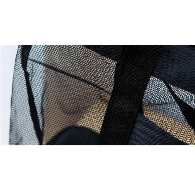 ビーチバッグ クリアバッグ レディース プール バッグ 海水浴 大容量 水泳 乾湿分離 防水 ビーチグッズ メッシュ スイミングバック 収納バッグ 爆買 |  | 20