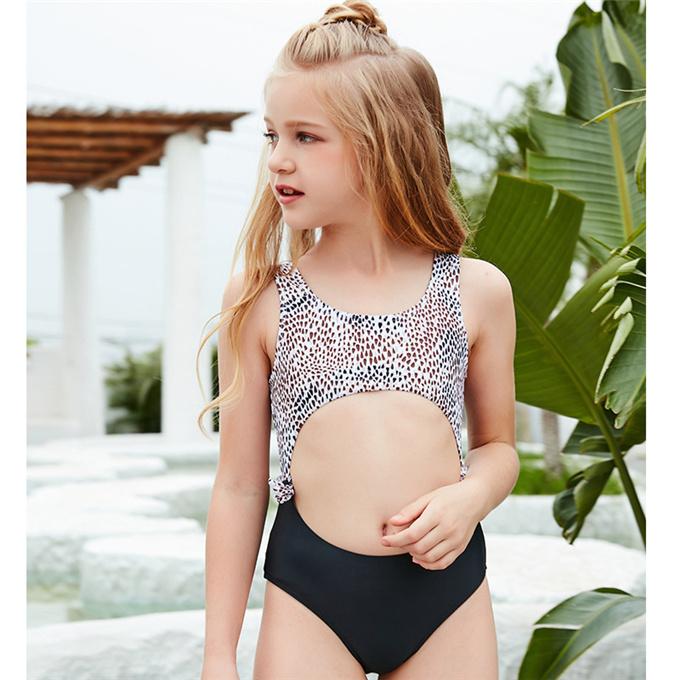 スクール水着 キッズ 子供用水着 スイムウェア ベビー水着 豹柄 幼稚園 フリル水着 女の子 カワイイ ビキニ オールインワン 可愛い 速乾 44jun21vetbjn Winter Fall 通販 Yahoo ショッピング