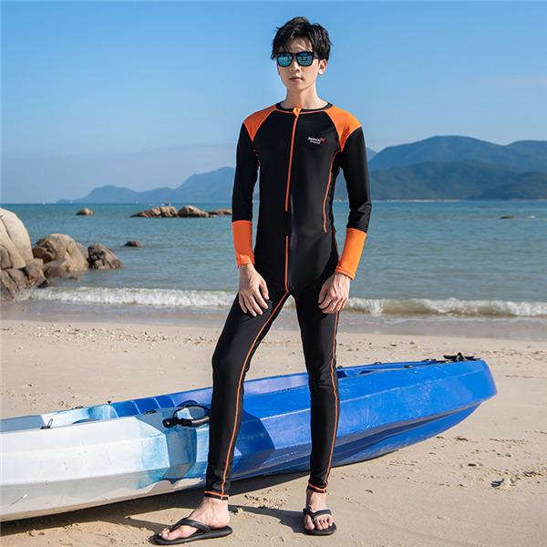 潜水服 ウェットスーツ レディース メンズ 長袖 競泳水着 バックジッパー式 速乾 水着 潜水服 スイムウェア オールインワン UVカット カップル :44jun21vqsf07:Winter Fall - 通販 - Yahoo!ショッピング 潜水服 ウェットスーツ レディース メンズ 長袖 競泳水着 バックジッパー式 速乾 水着 潜水服 スイムウェア オールインワン UVカット カップル :44jun21vqsf07:Winter Fall - 通販 - Yahoo!ショッピング