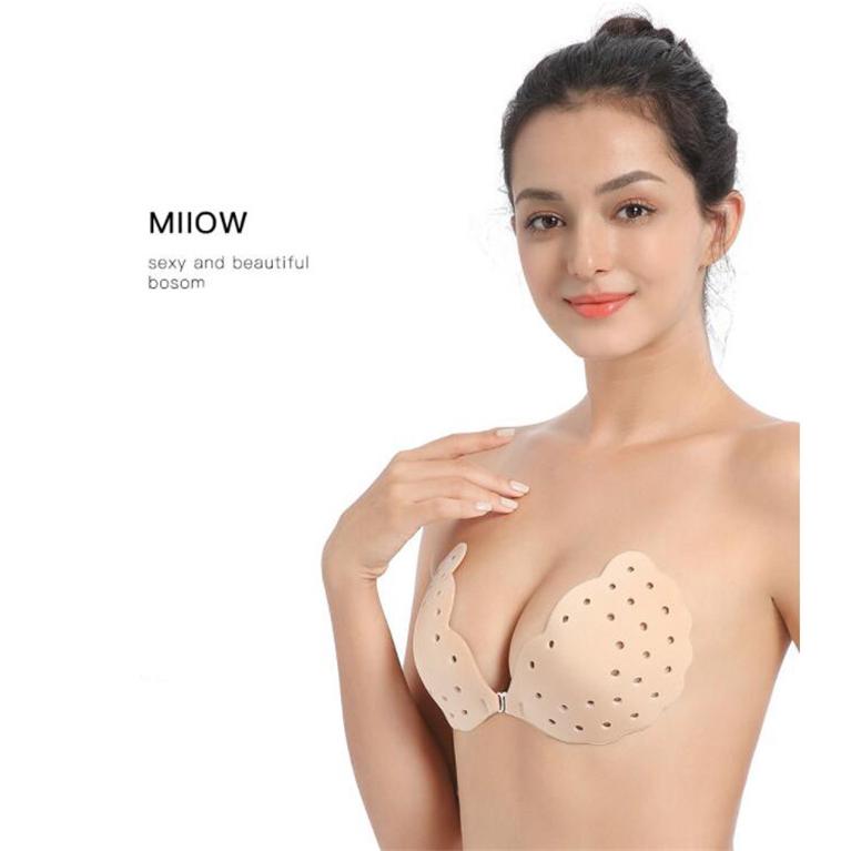 ブラパッド 布製ブラ 水着用パッド 胸パッド ブラ ブラジャー 美谷間メイク 盛り 高吸着力 バストアップ 透け防止 ボリュームアップ 豹柄 44jun21vxd04 Winter Fall 通販 Yahoo ショッピング