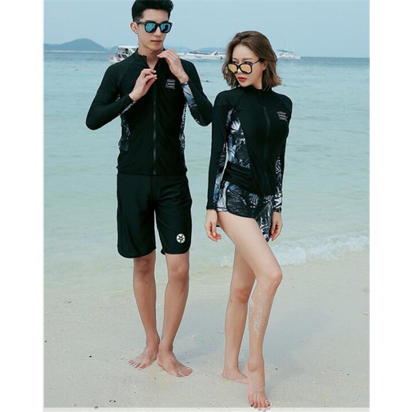 水着 レディース 5点セット カップルビキニ カップル水着 ペアビキニ