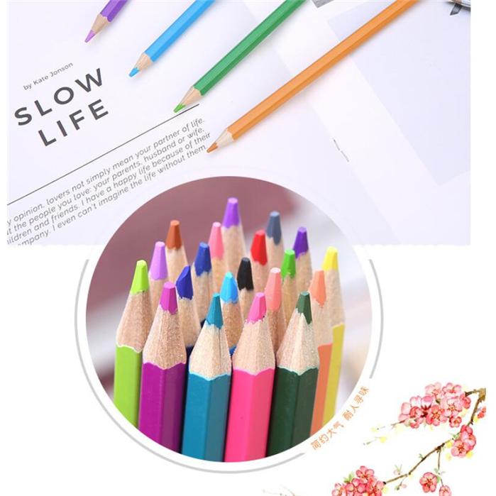 色鉛筆 72色セット 大人の塗り絵 文房具 イラスト 油性色鉛筆 落書き 水彩画 カラフル 鉛筆削り 発色がよい 収納付き 高品質 写生 プレゼント 44oct21cq10 Winter Fall 通販 Yahoo ショッピング