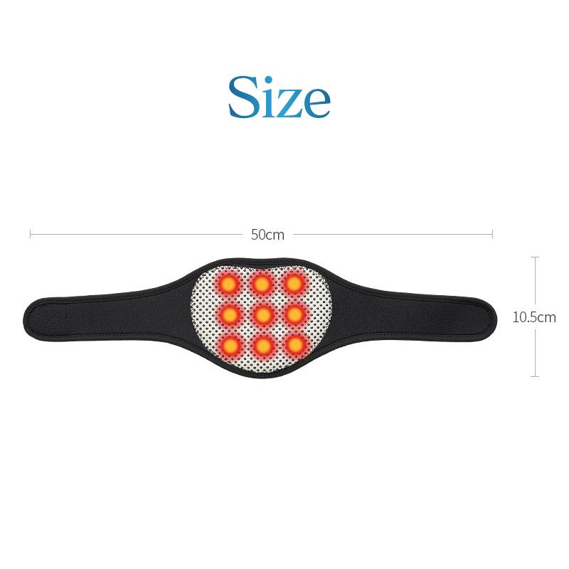 首サポーター 磁気 ネックウォーマー 温める 頚椎 男女兼用 肩 首 暖める 爆買 【期間限定＆2点10％OFF】 |  | 06