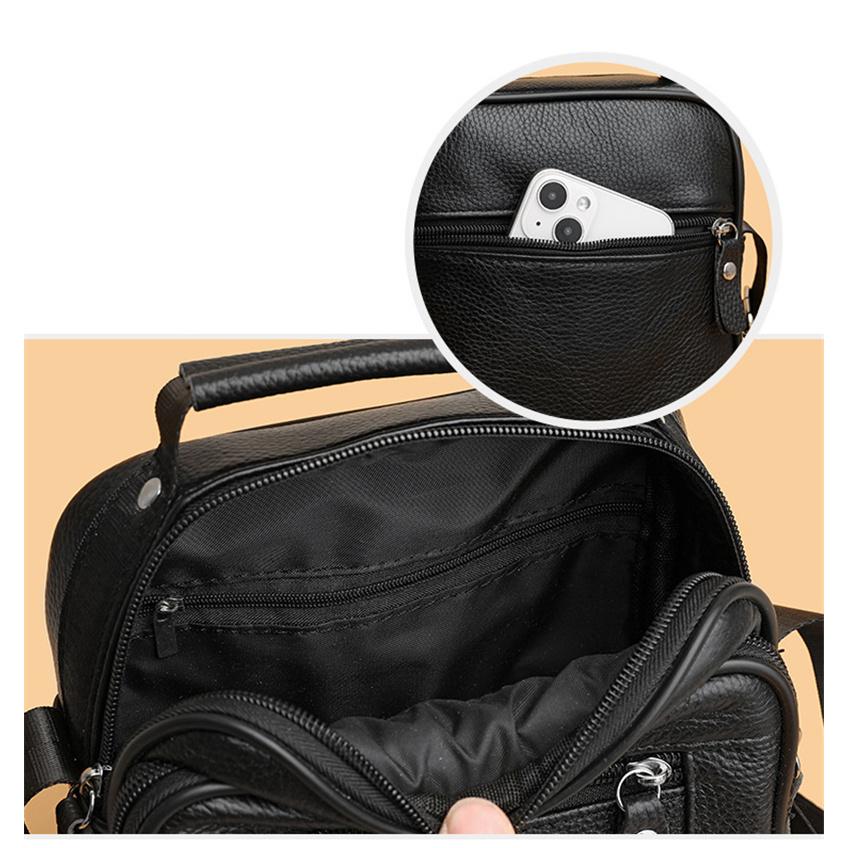 ショルダーバッグ メンズ 本革 小さめ ボディバッグ ミニ 軽量 手提げ スマホショルダー 斜め掛け 軽い スマホポーチ 無地 肩 ショルダーバッグ メンズ 本革 小さめ ボディバッグ ミニ 軽量 手提げ