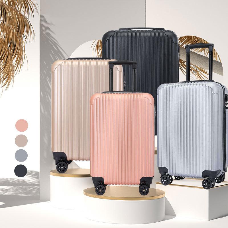 スーツケース 機内持ち込み キャリーバッグ トランク 小型 20インチ