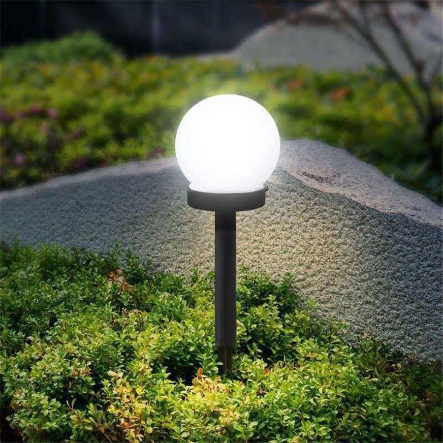 ソーラーライト ガーデン 8個セット 埋め込み センサー 屋外 防水 広角 明るい LED 自動点灯 自動消灯 庭 節電 駐車場 防犯 玄関 夜間 爆買 |  | 13