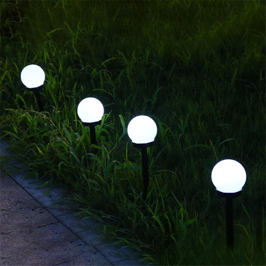 ソーラーライト ガーデン 8個セット 埋め込み センサー 屋外 防水 広角 明るい LED 自動点灯 自動消灯 庭 節電 駐車場 防犯 玄関 夜間 爆買 |  | 15