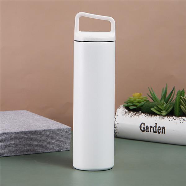 水筒 保温 保冷 大容量 大人 レディース メンズ アウトドア 480ml 600ml 直飲み 真空断熱 手提げ 携帯便利 広口 |  | 09