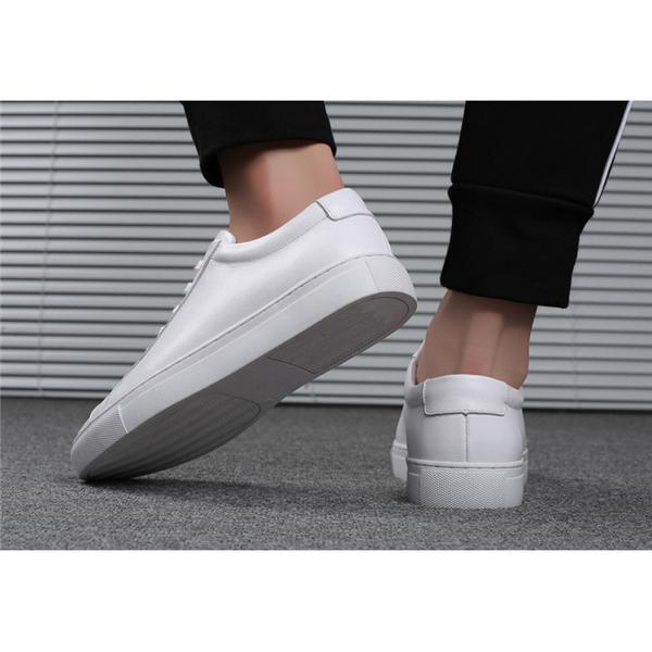 オックスフォードシューズ メンズ カジュアル 牛革 ウォーキング 靴 本