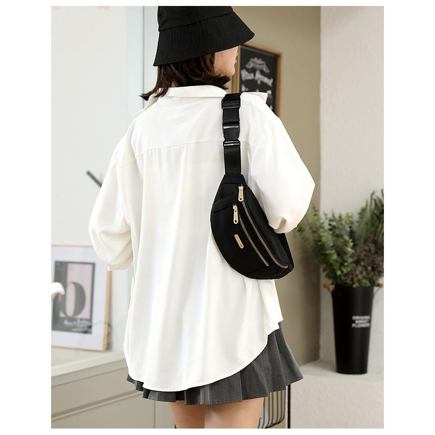 ウエストポーチ レディース メンズ スマホポーチ ヒップバッグ 斜め掛け 撥水 スポーツ 登山 ランニング ウォーキング 爆買 |  | 13