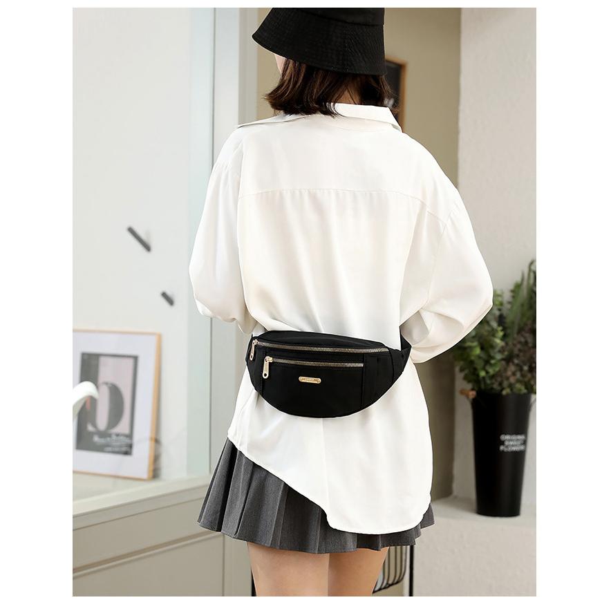 ウエストポーチ レディース メンズ スマホポーチ ヒップバッグ 斜め掛け 撥水 スポーツ 登山 ランニング ウォーキング 爆買 |  | 14