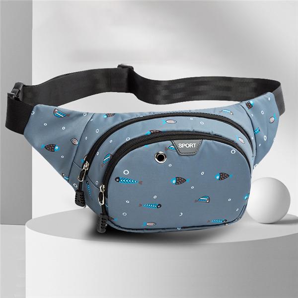 ウエストポーチ レディース スマホポーチ ボディバッグ ヒップバッグ 大容量 斜め掛け 花柄 カラフル スポーツ 登山 ランニング ウォーキング |  | 23