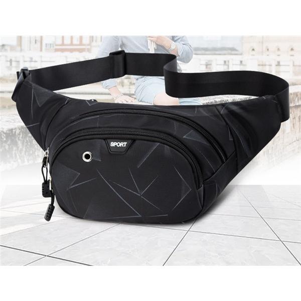 ウエストポーチ レディース スマホポーチ ボディバッグ ヒップバッグ 大容量 斜め掛け 花柄 カラフル スポーツ 登山 ランニング ウォーキング |  | 14