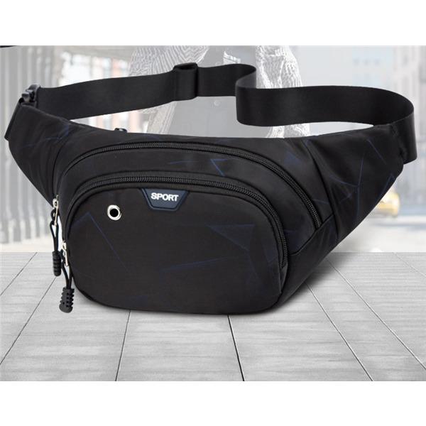 ウエストポーチ レディース スマホポーチ ボディバッグ ヒップバッグ 大容量 斜め掛け 花柄 カラフル スポーツ 登山 ランニング ウォーキング |  | 15